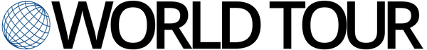 World Tour Cases, Gig Bags, Stands and Accessories Logo