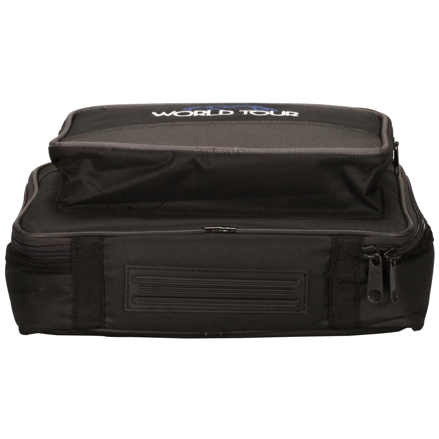 Deluxe Series Mixer / Effects / Accessories Gig Bag - 11.75 x 10 Inch