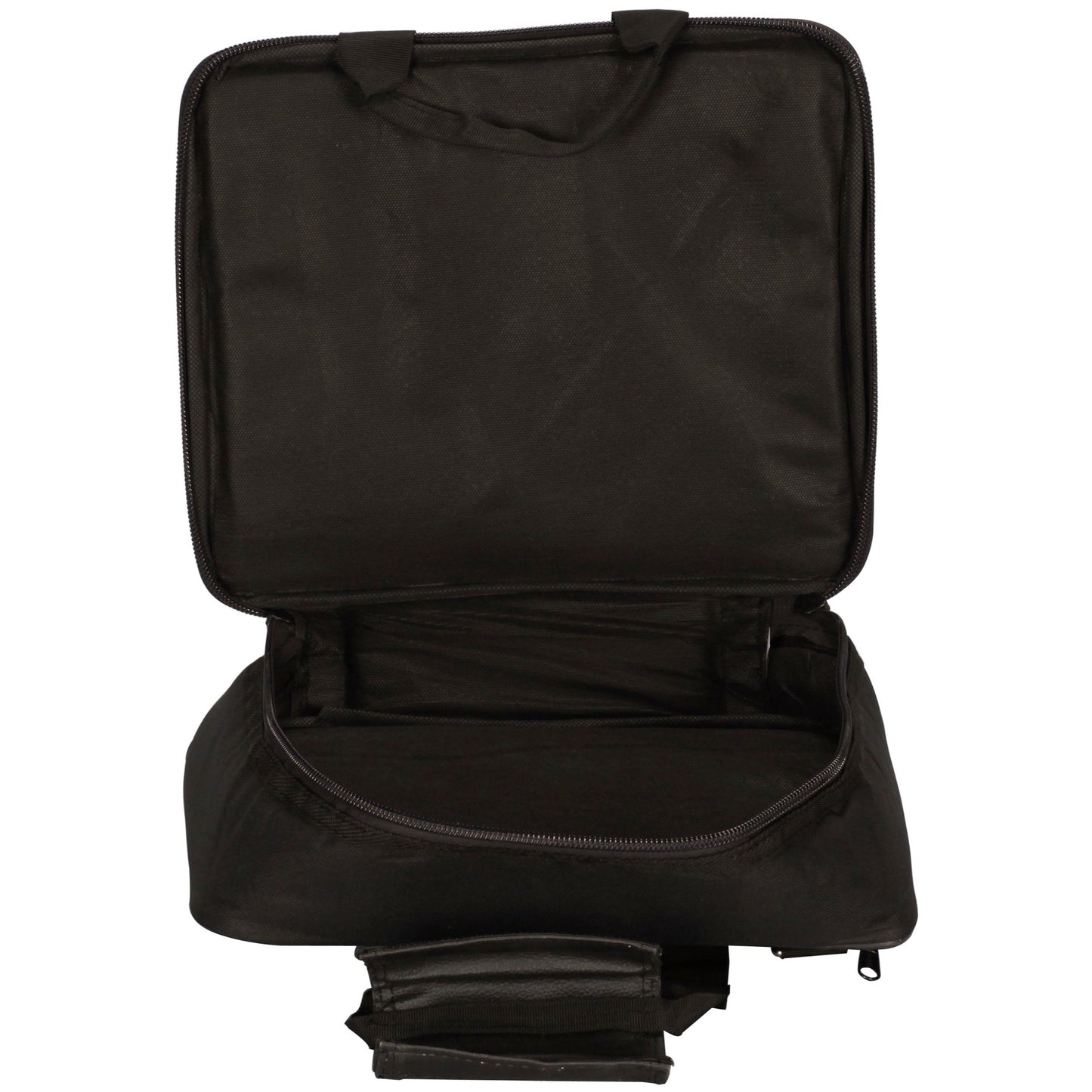 Deluxe Series Mixer / Effects / Accessories Gig Bag - 11.75 x 10 Inch