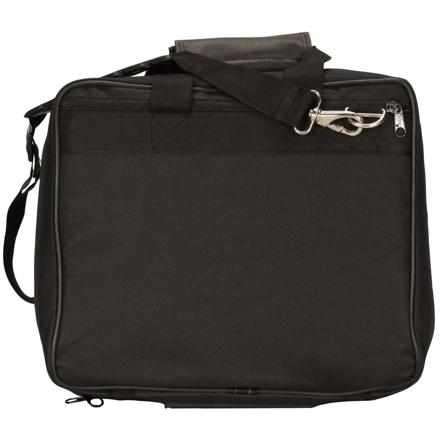 Deluxe Series Mixer / Effects / Accessories Gig Bag - 11.75 x 10 Inch