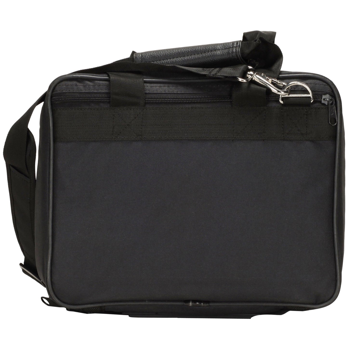 Estuche de transporte para mezclador, efectos y accesorios de la serie Deluxe, 12,5 x 9,5 pulgadas