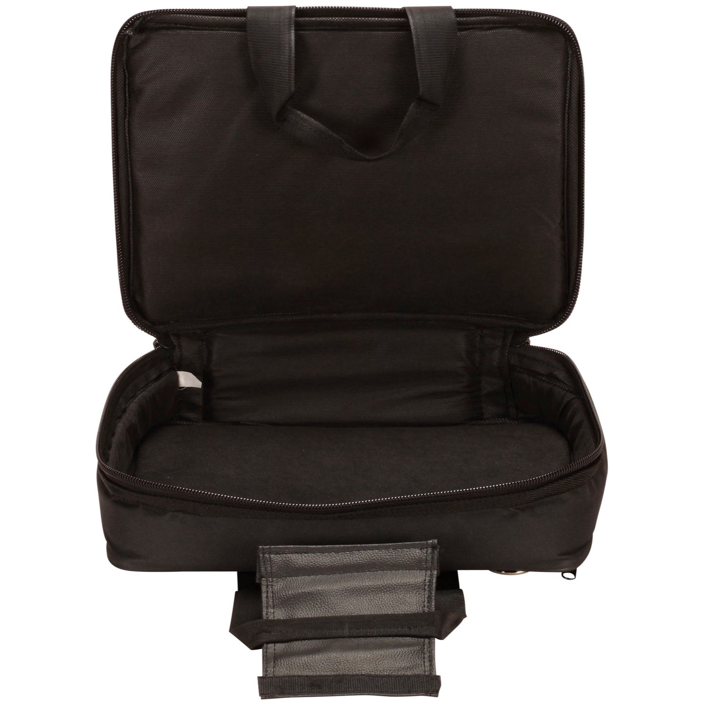 Deluxe Series Mixer / Effects / Accessories Gig Bag - 13.25 x 9.5 Inch