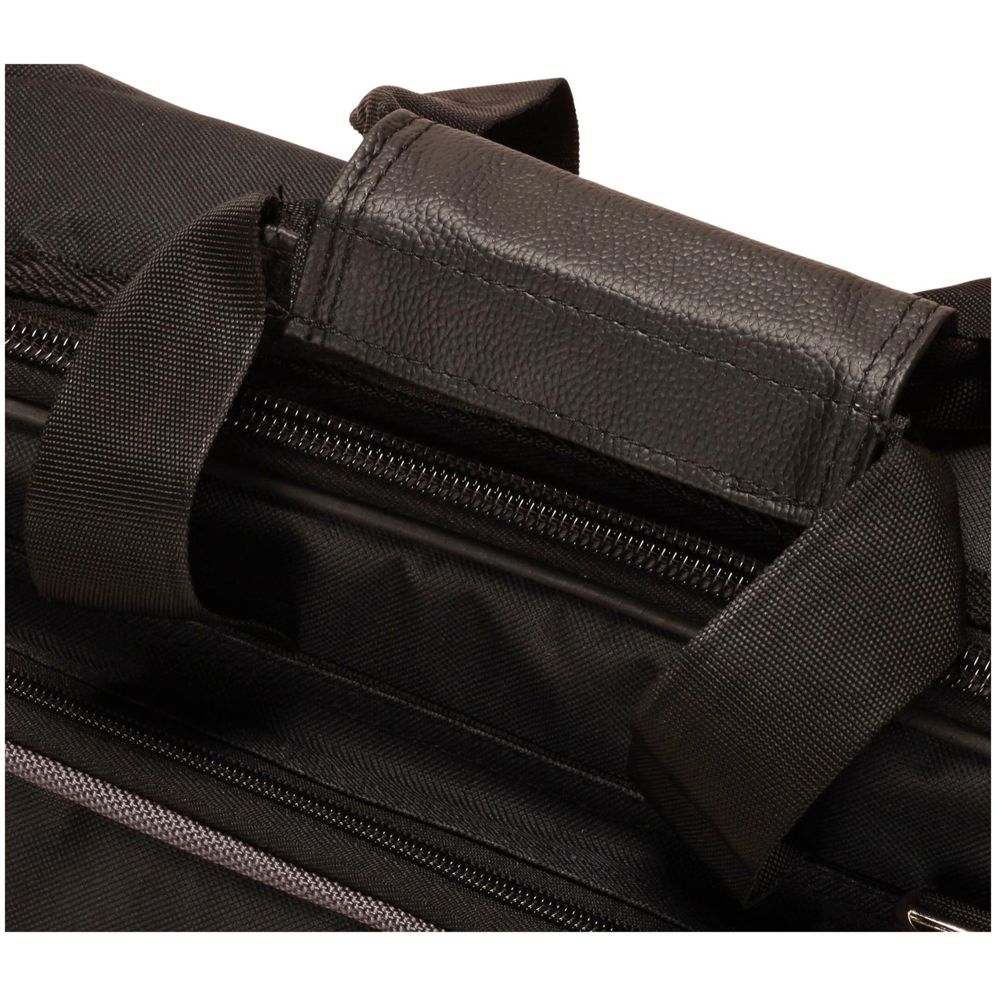 Deluxe Series Mixer / Effects / Accessories Gig Bag - 13.25 x 9.5 Inch