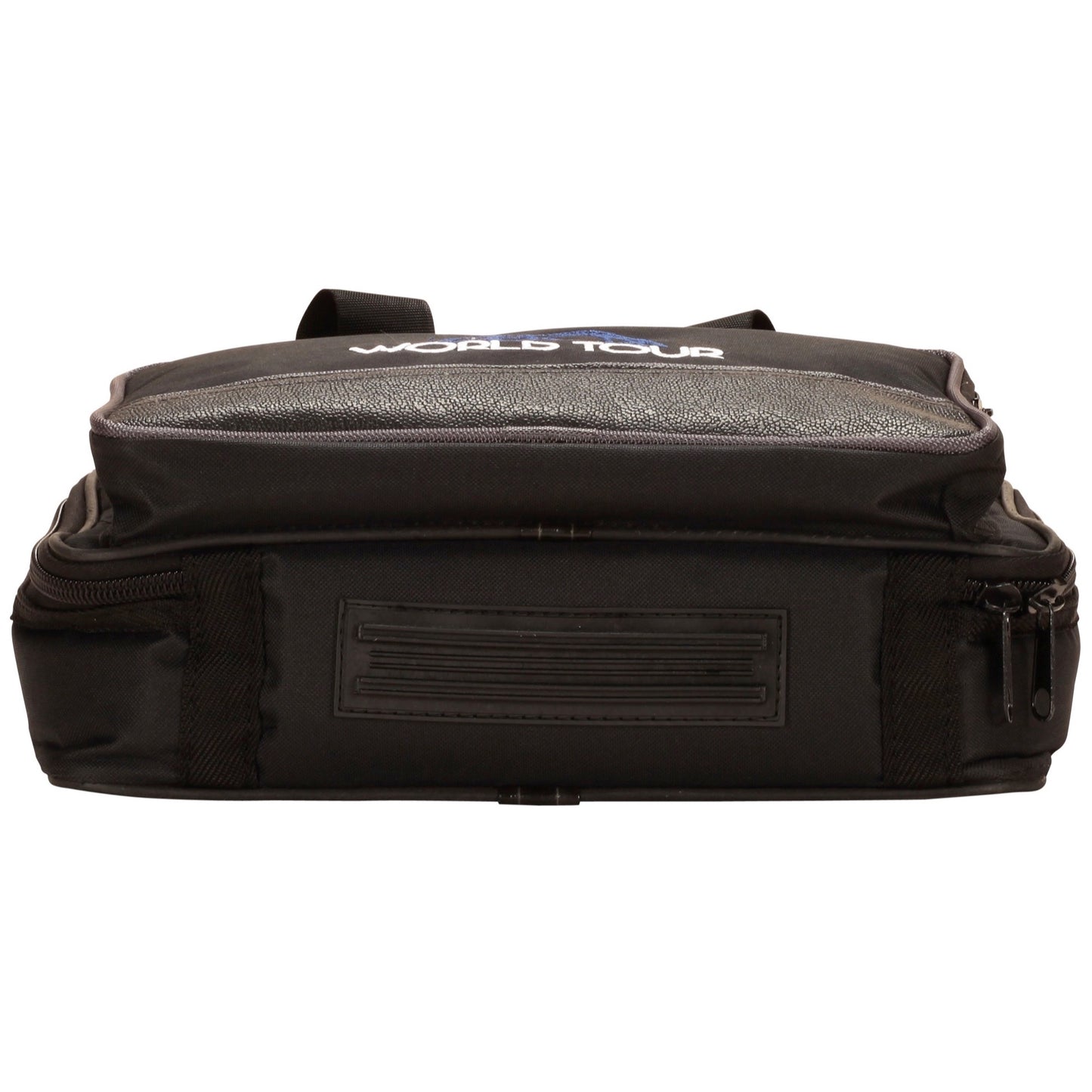 Deluxe Series Mixer / Effects / Accessories Gig Bag - 13.25 x 9.5 Inch
