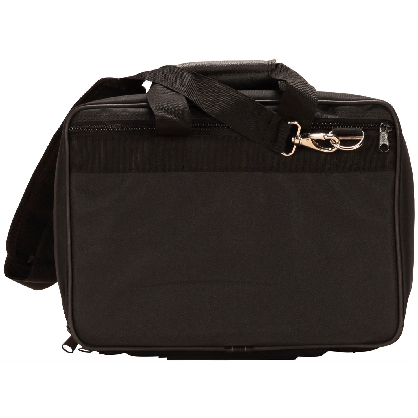 Deluxe Series Mixer / Effects / Accessories Gig Bag - 13.25 x 9.5 Inch