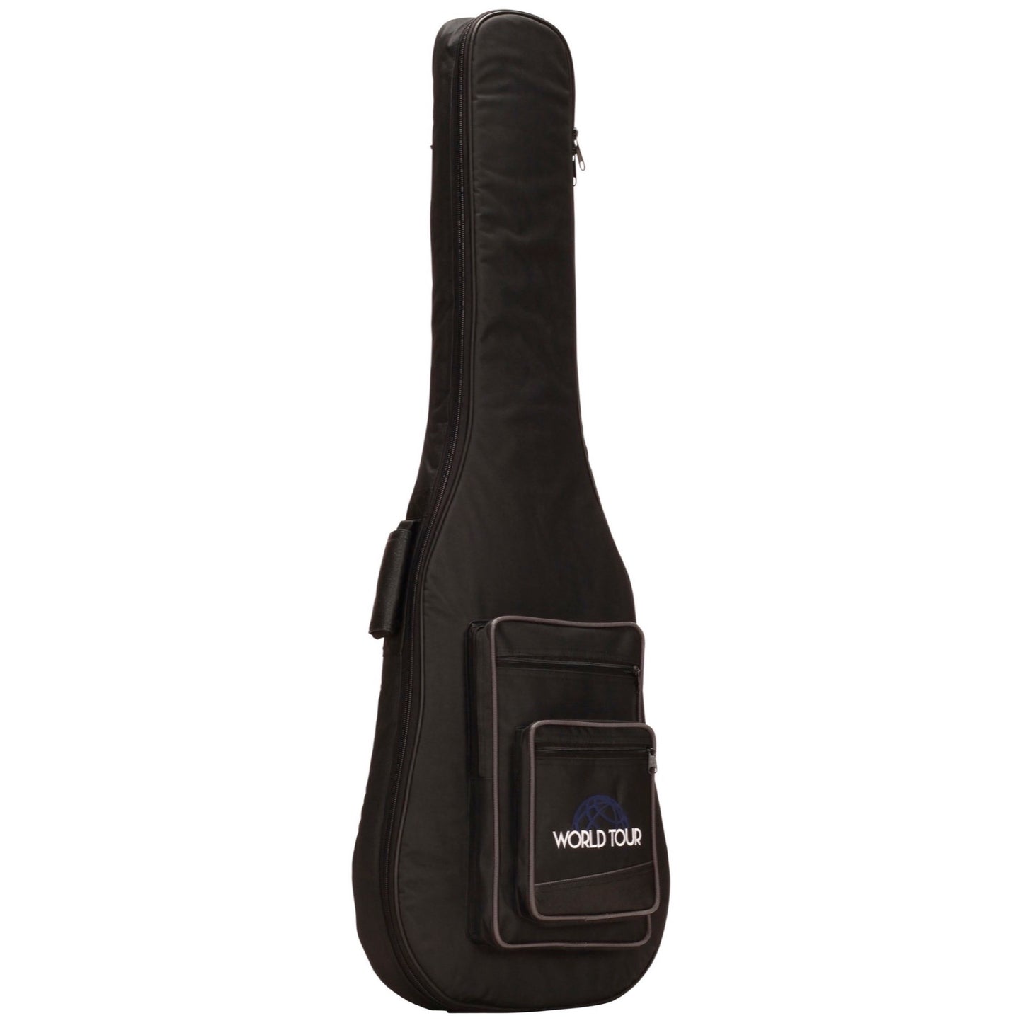 Deluxe Series Electric Bass Gig Bag