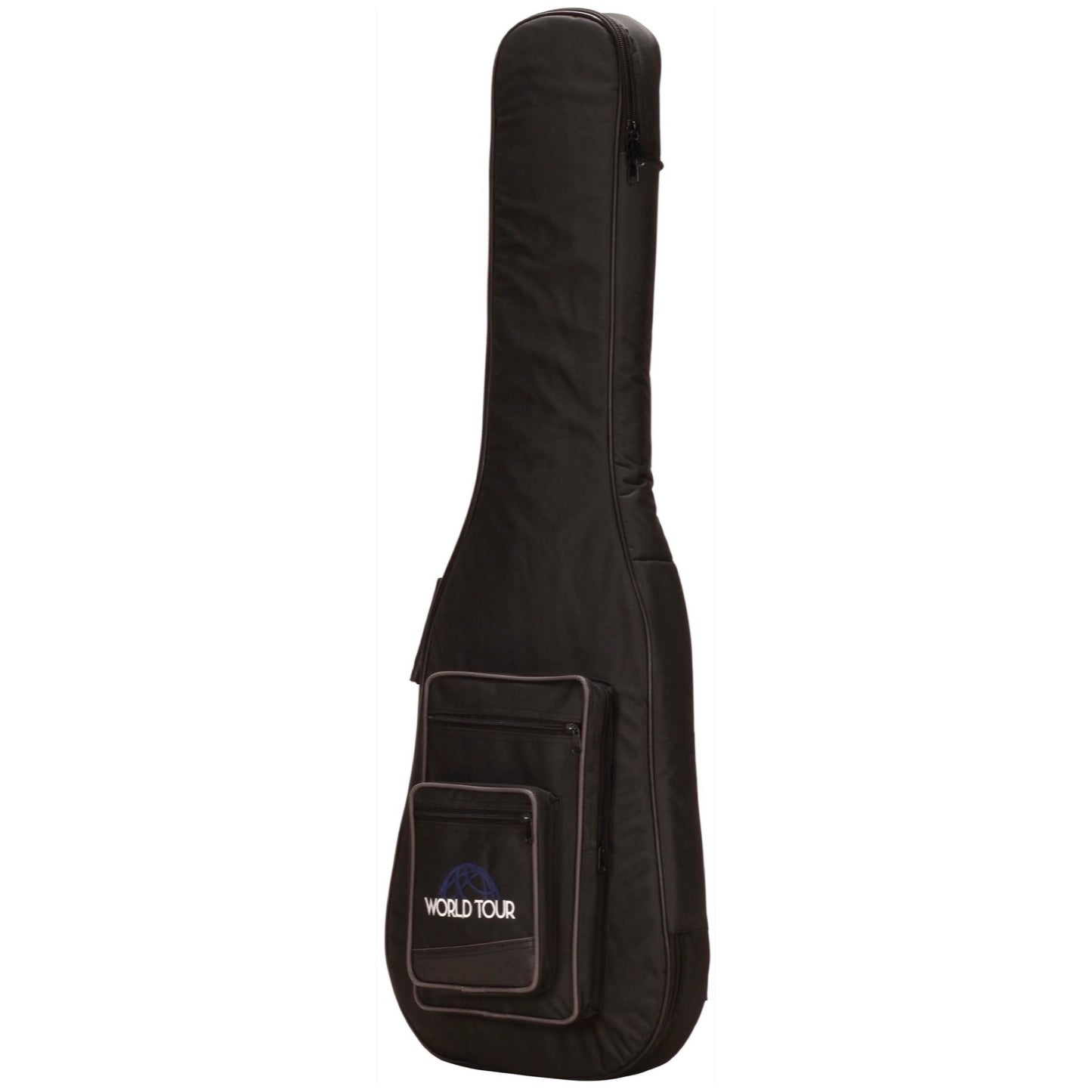 Deluxe Series Electric Bass Gig Bag