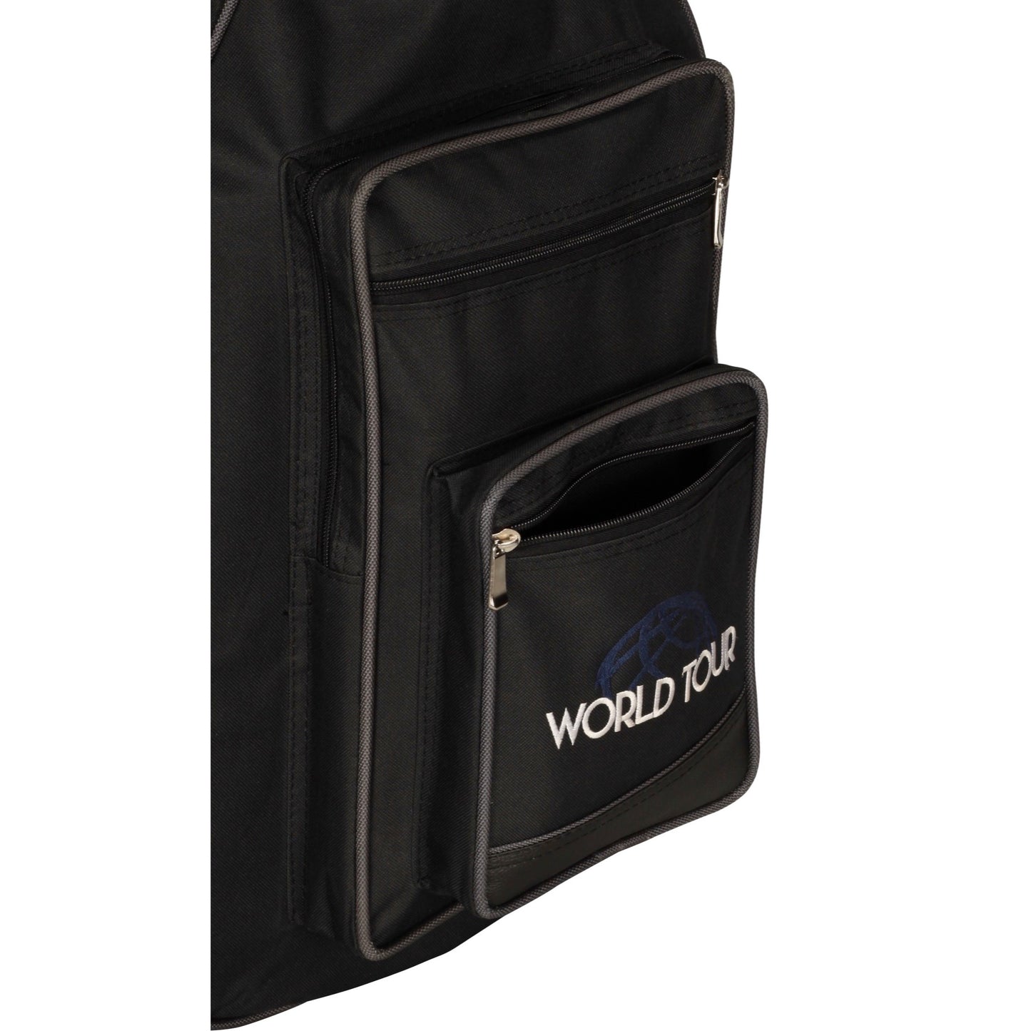 Deluxe Series Electric Bass Gig Bag