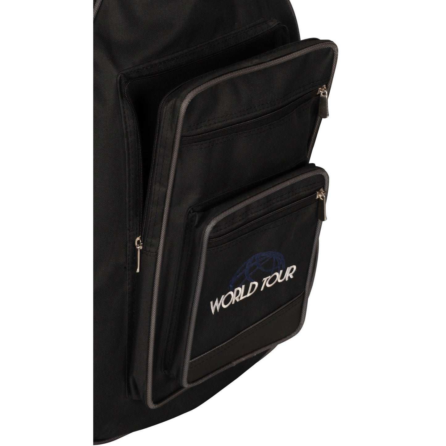 Deluxe Series Electric Bass Gig Bag