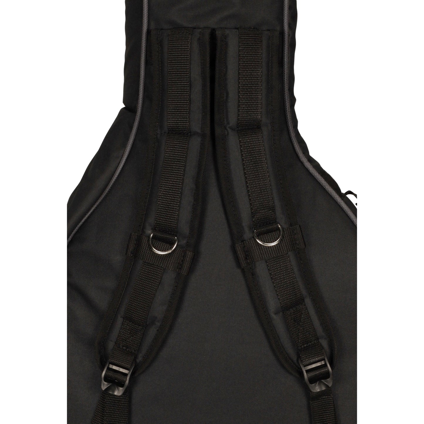 Deluxe Series Electric Bass Gig Bag