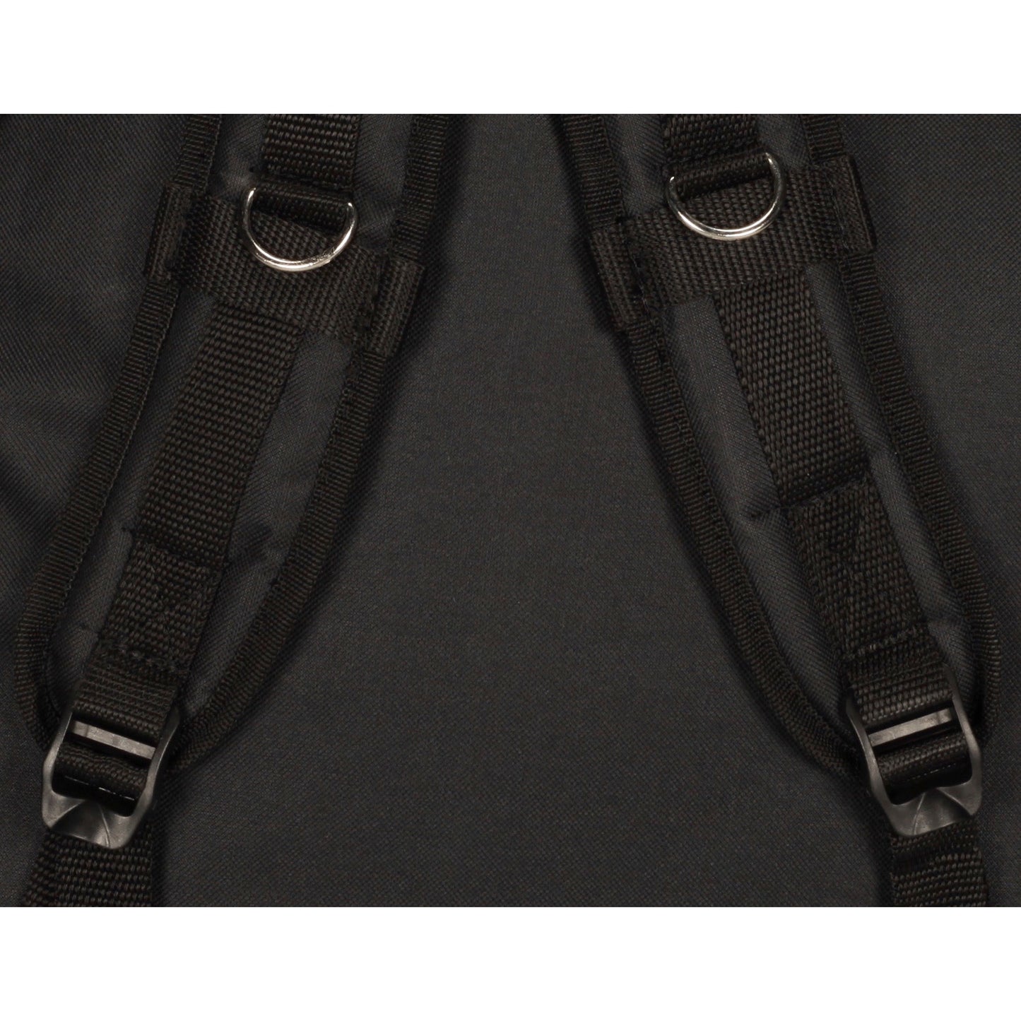 Deluxe Series Electric Bass Gig Bag