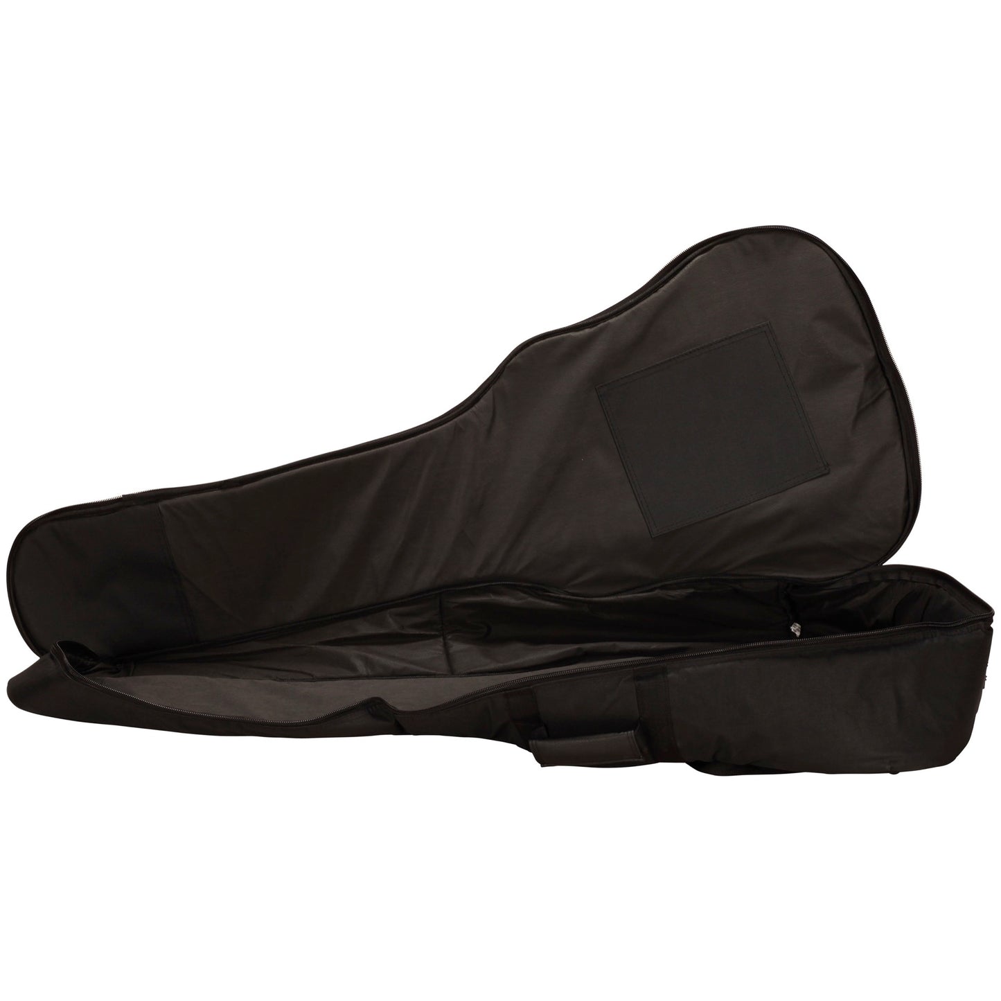 Deluxe Series Acoustic Bass Guitar Gig Bag