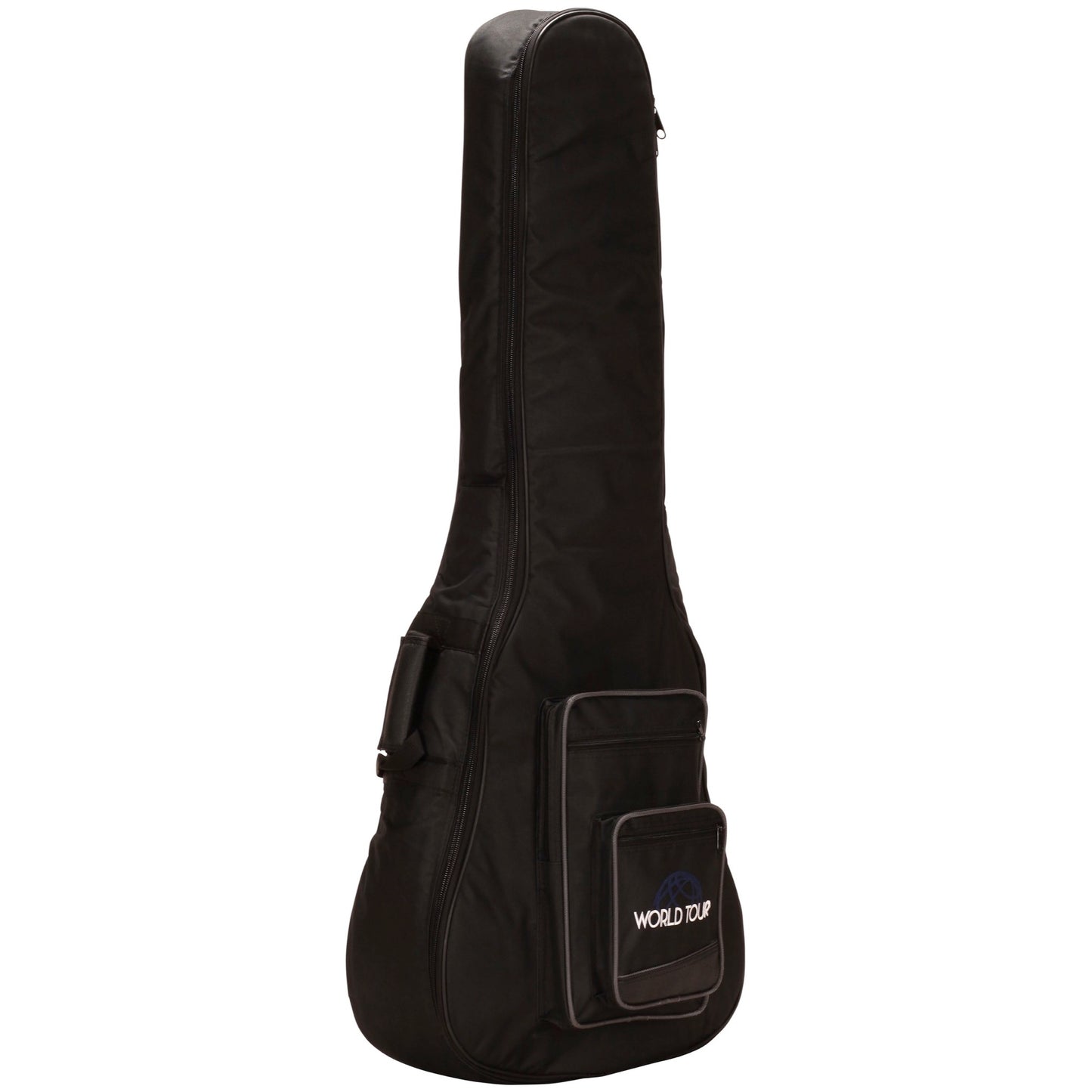 Deluxe Series Acoustic Bass Guitar Gig Bag