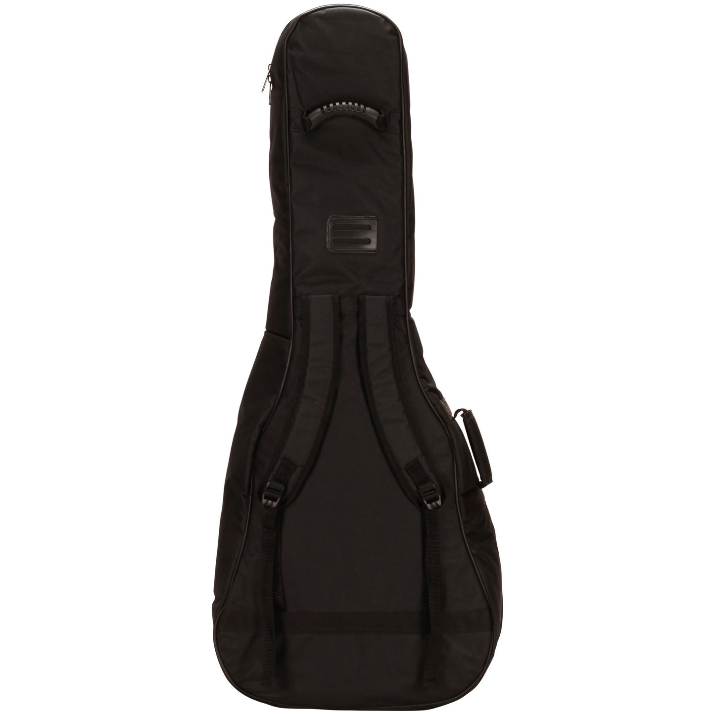 Deluxe Series Acoustic Bass Guitar Gig Bag