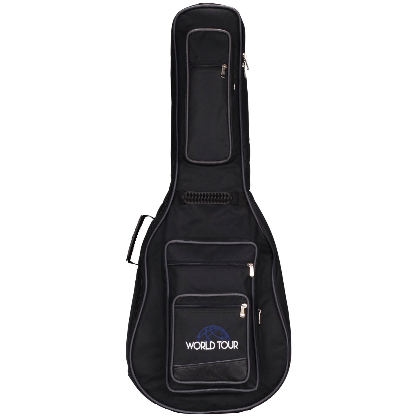 Funda de transporte para guitarra clásica Pro Series