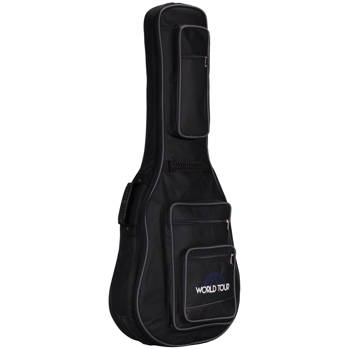 Funda de transporte para guitarra clásica Pro Series