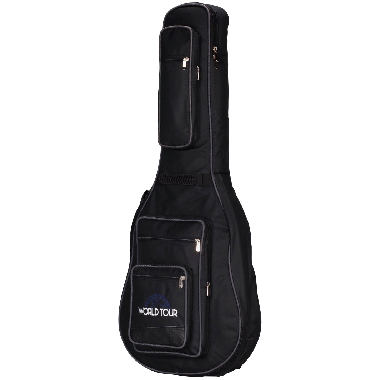 Funda de transporte para guitarra clásica Pro Series