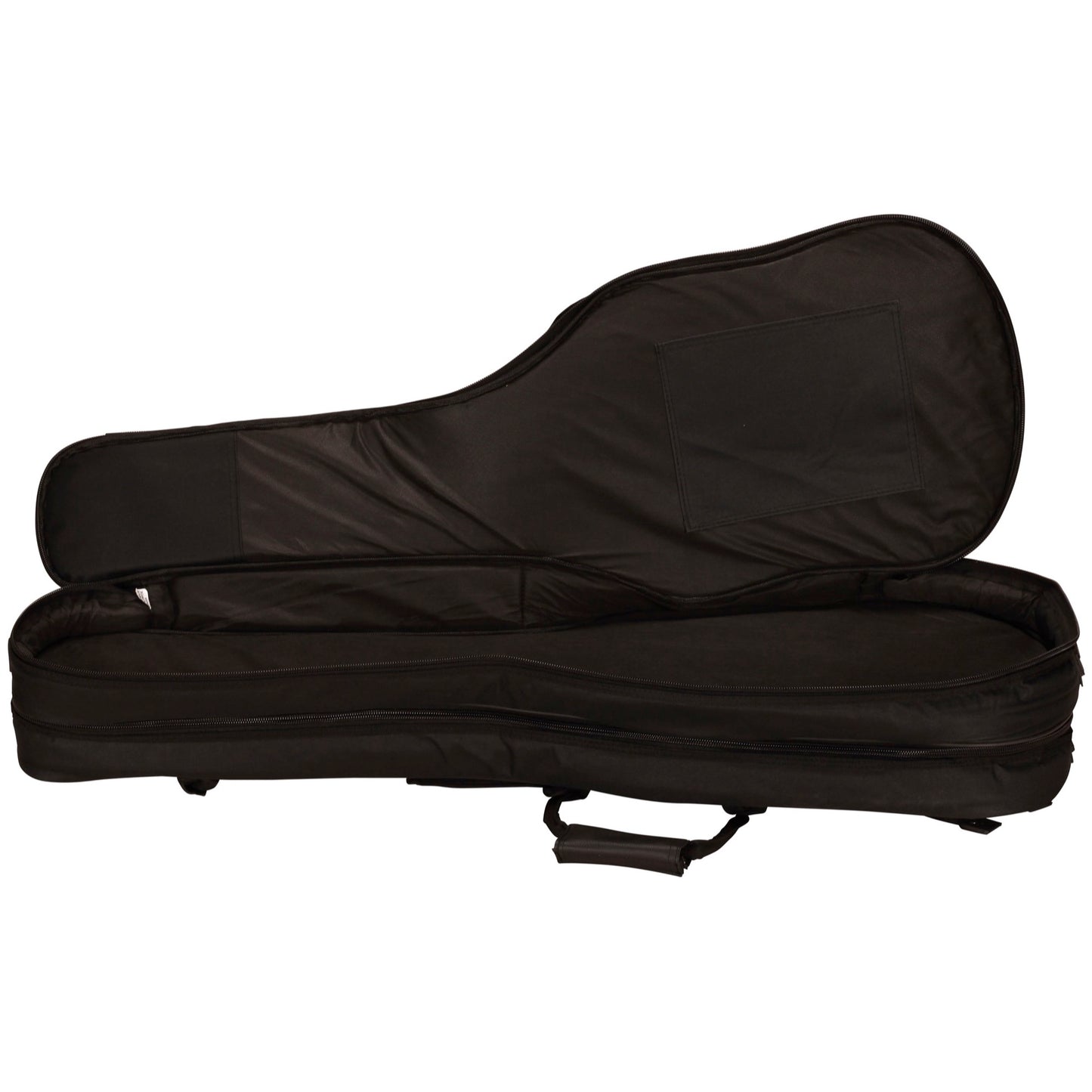Funda de transporte para guitarra eléctrica doble Pro Series