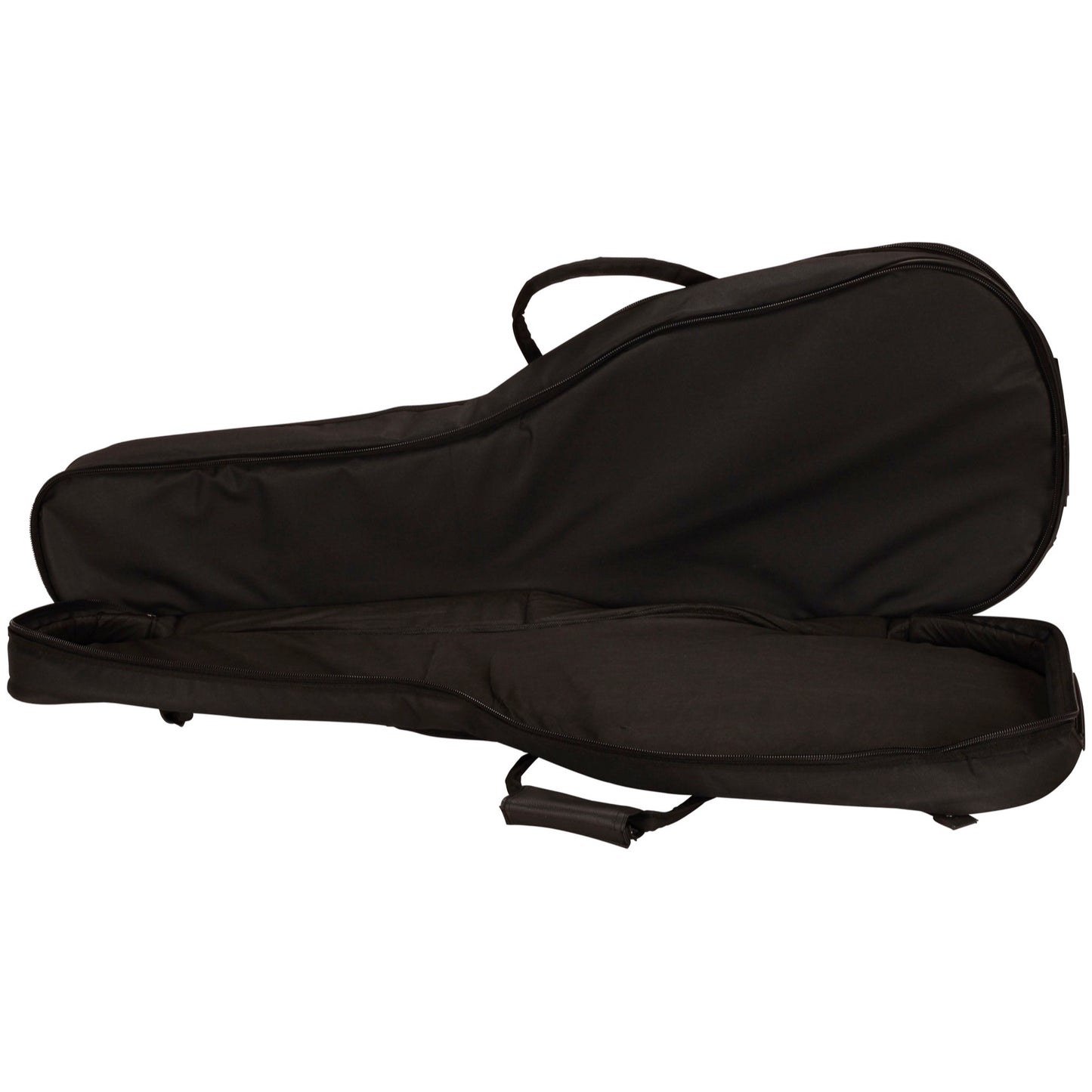 Funda de transporte para guitarra eléctrica doble Pro Series