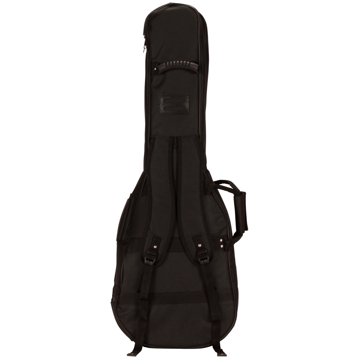 Funda de transporte para guitarra eléctrica doble Pro Series