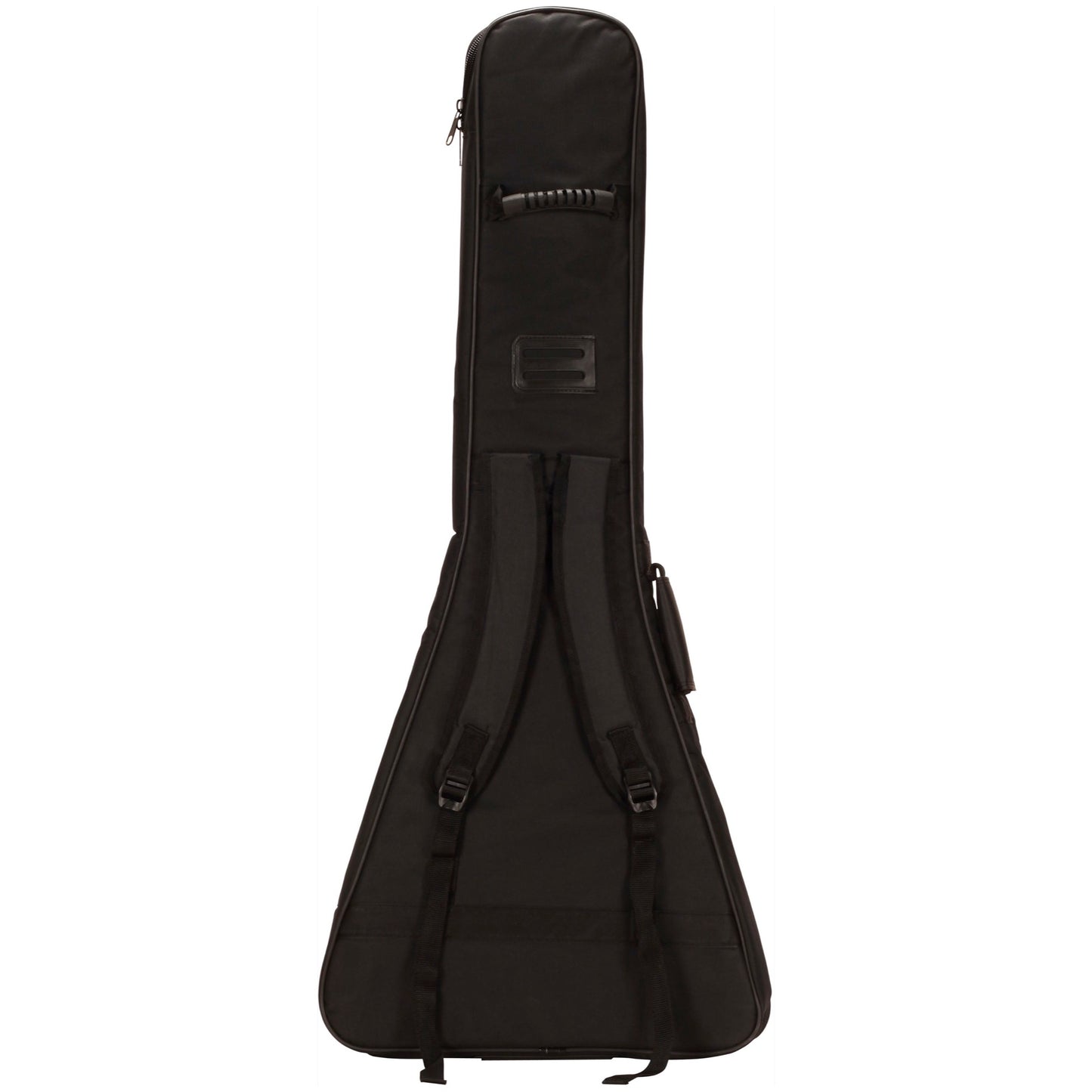 Funda de transporte para guitarra eléctrica Deluxe Series Flying V Style