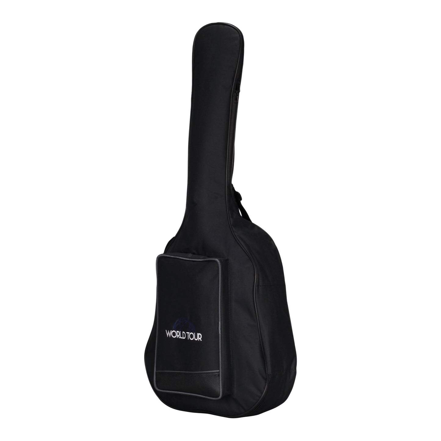 Funda de transporte para guitarra acústica Dreadnought de la serie Standard