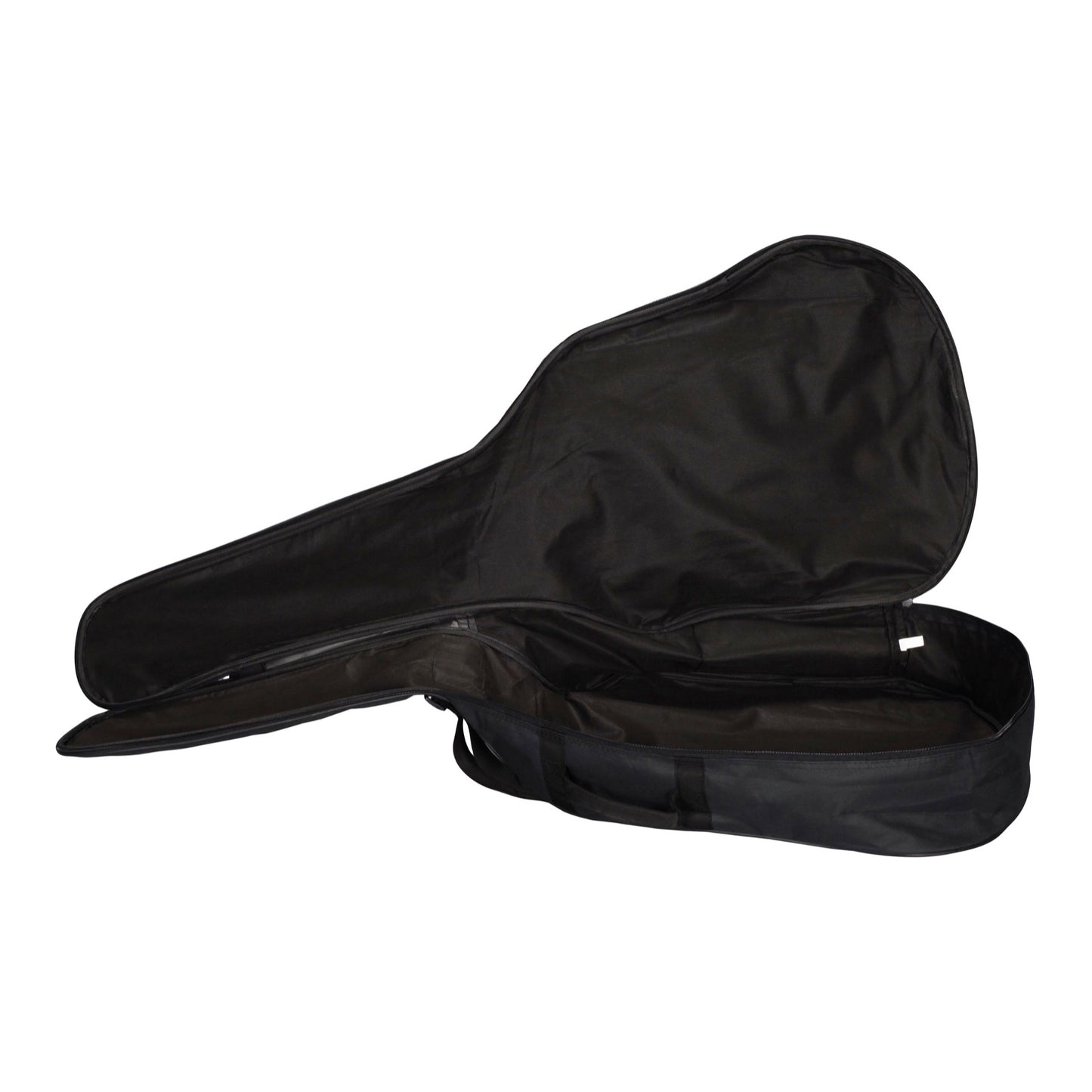Funda de transporte para guitarra acústica Dreadnought de la serie Standard