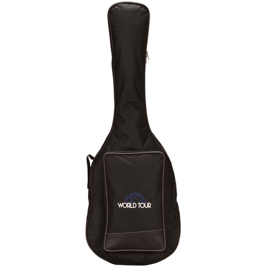 World Tour Standard Series Electric Guitar Bag