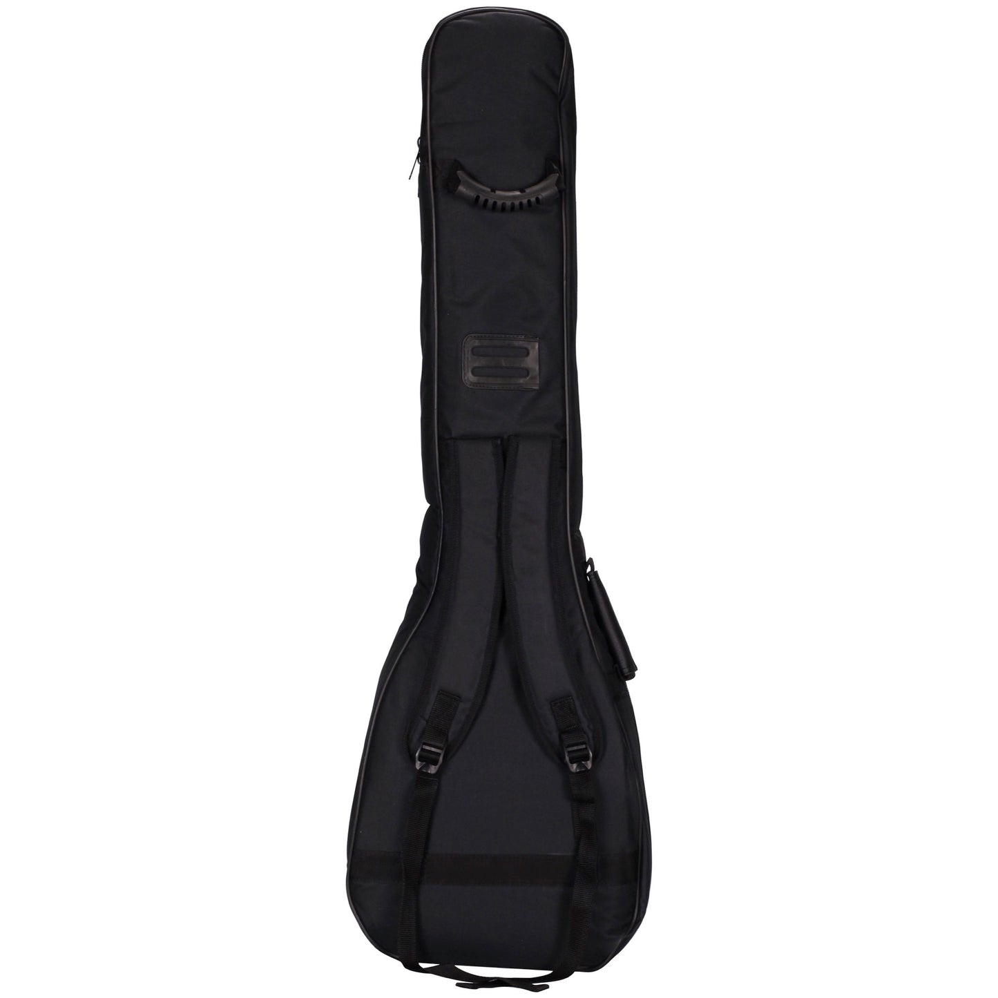 Funda de transporte para bajo eléctrico estilo Hofner de la serie Deluxe