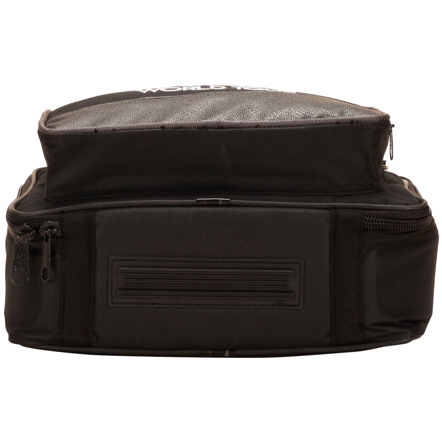 Deluxe Series Side Impact Mixer / Effects / Accessories Gig Bag - 12.5 x 10.5 Inch