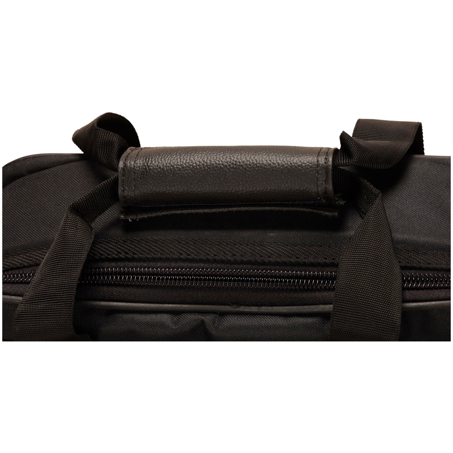 Deluxe Series Side Impact Mixer / Effects / Accessories Gig Bag - 12.5 x 10.5 Inch