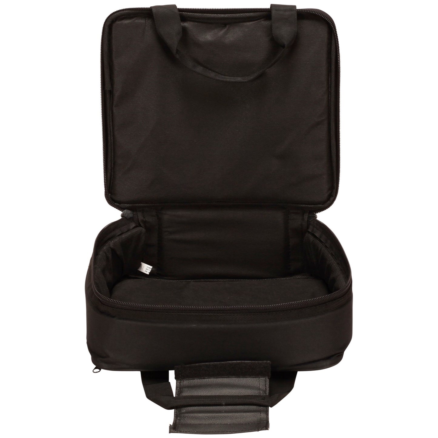 Deluxe Series Side Impact Mixer / Effects / Accessories Gig Bag - 12.5 x 10.5 Inch