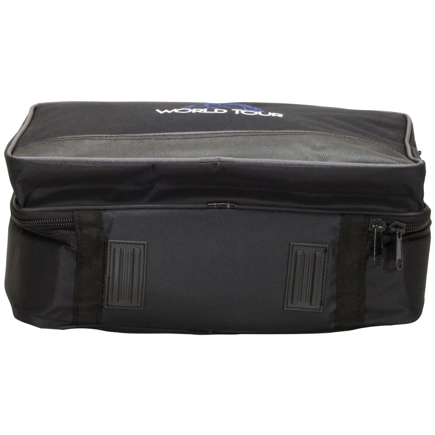 Deluxe Series Side Impact Mixer / Effects / Accessories Gig Bag - 15 x 12.25 Inch