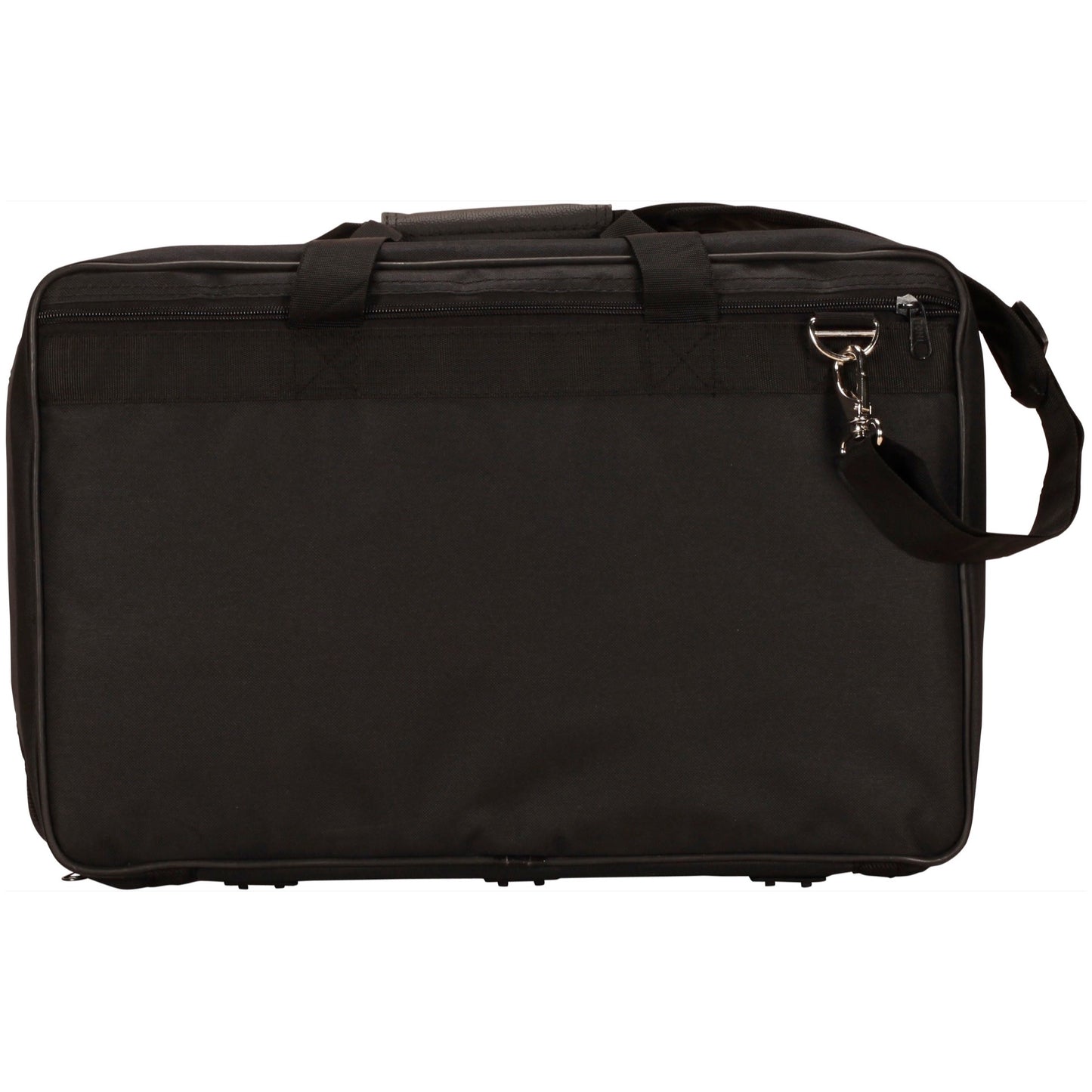 Deluxe Series Side Impact Mixer / Effects / Accessories Gig Bag - 18 x 11.5 Inch