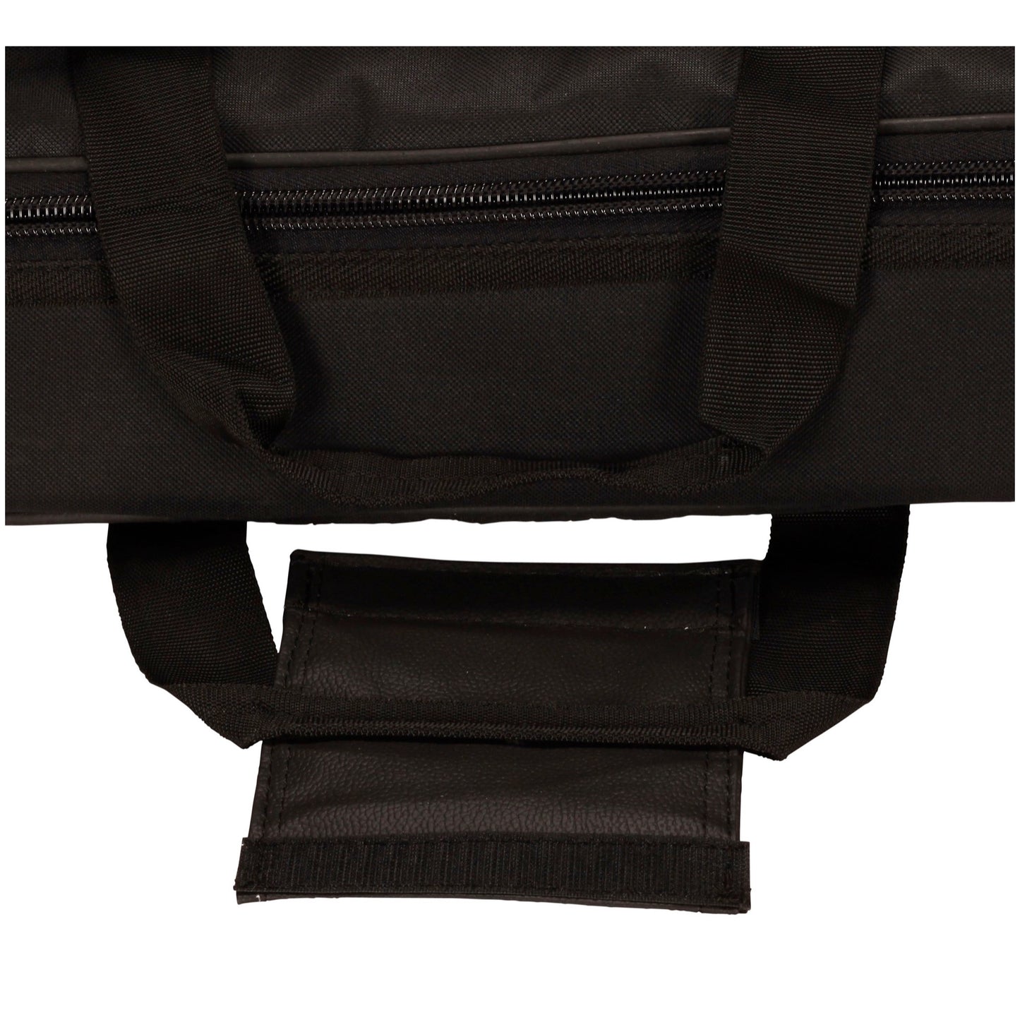 Deluxe Series Side Impact Mixer / Effects / Accessories Gig Bag - 18 x 11.5 Inch