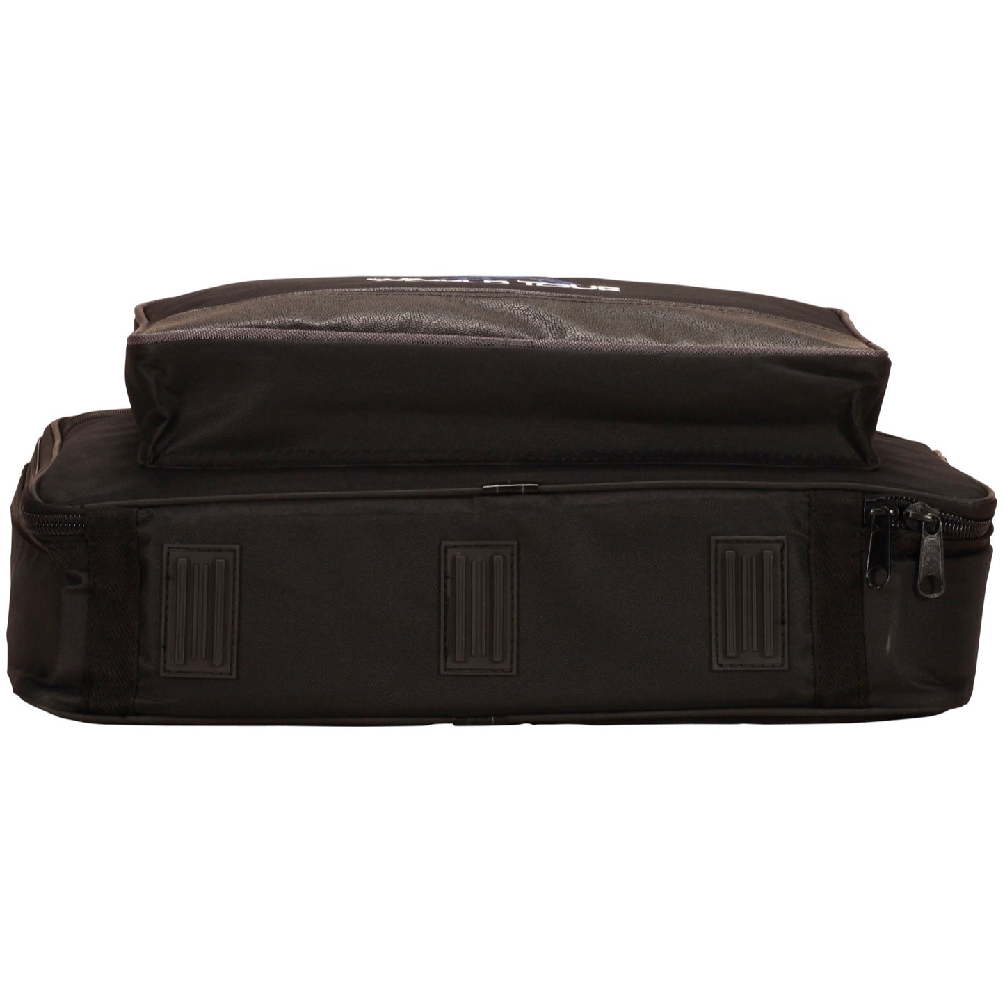 Deluxe Series Side Impact Mixer / Effects / Accessories Gig Bag - 18 x 11.5 Inch