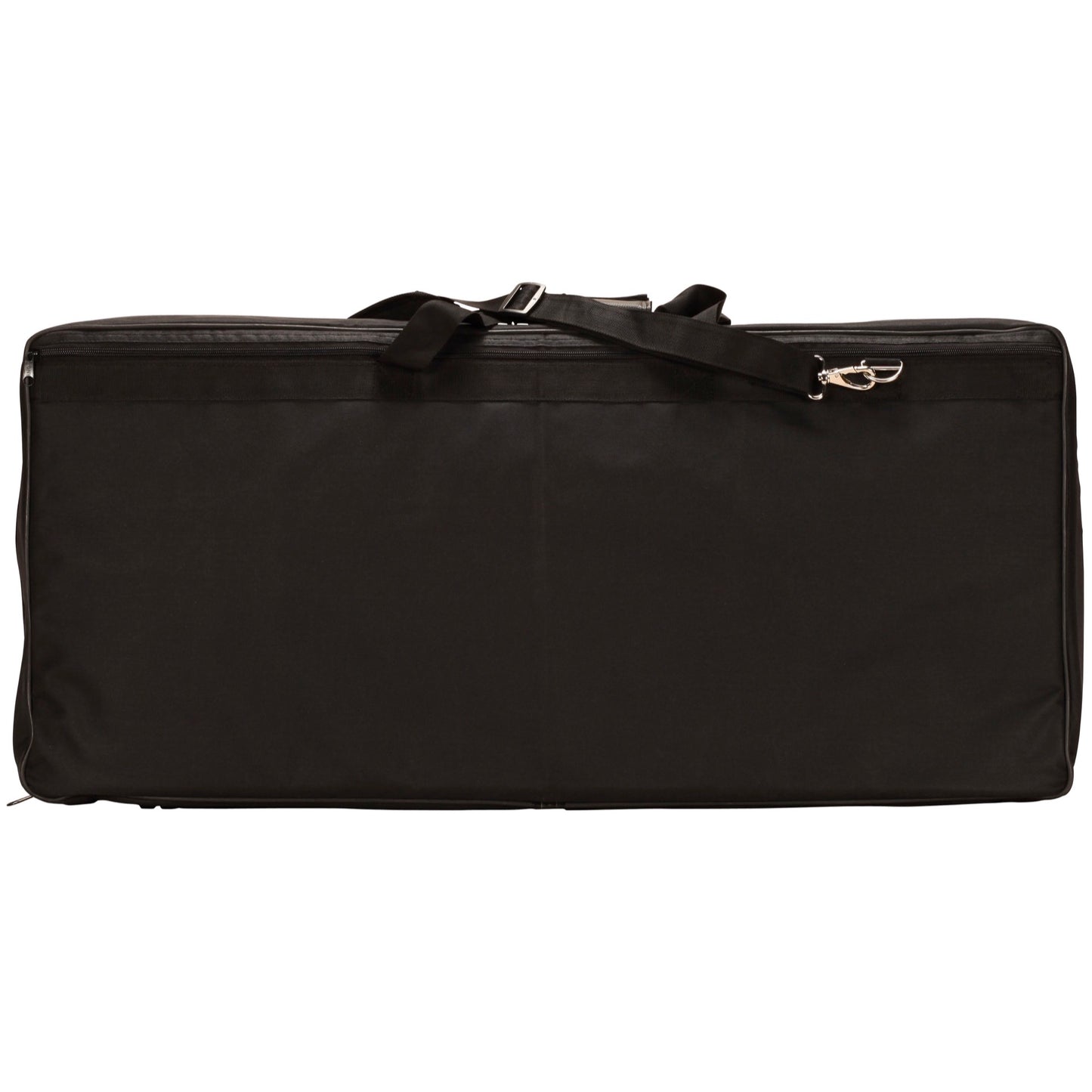 Estuche de transporte para mezclador de impacto lateral, efectos y accesorios de la serie Deluxe, 36 x 16,5 pulgadas