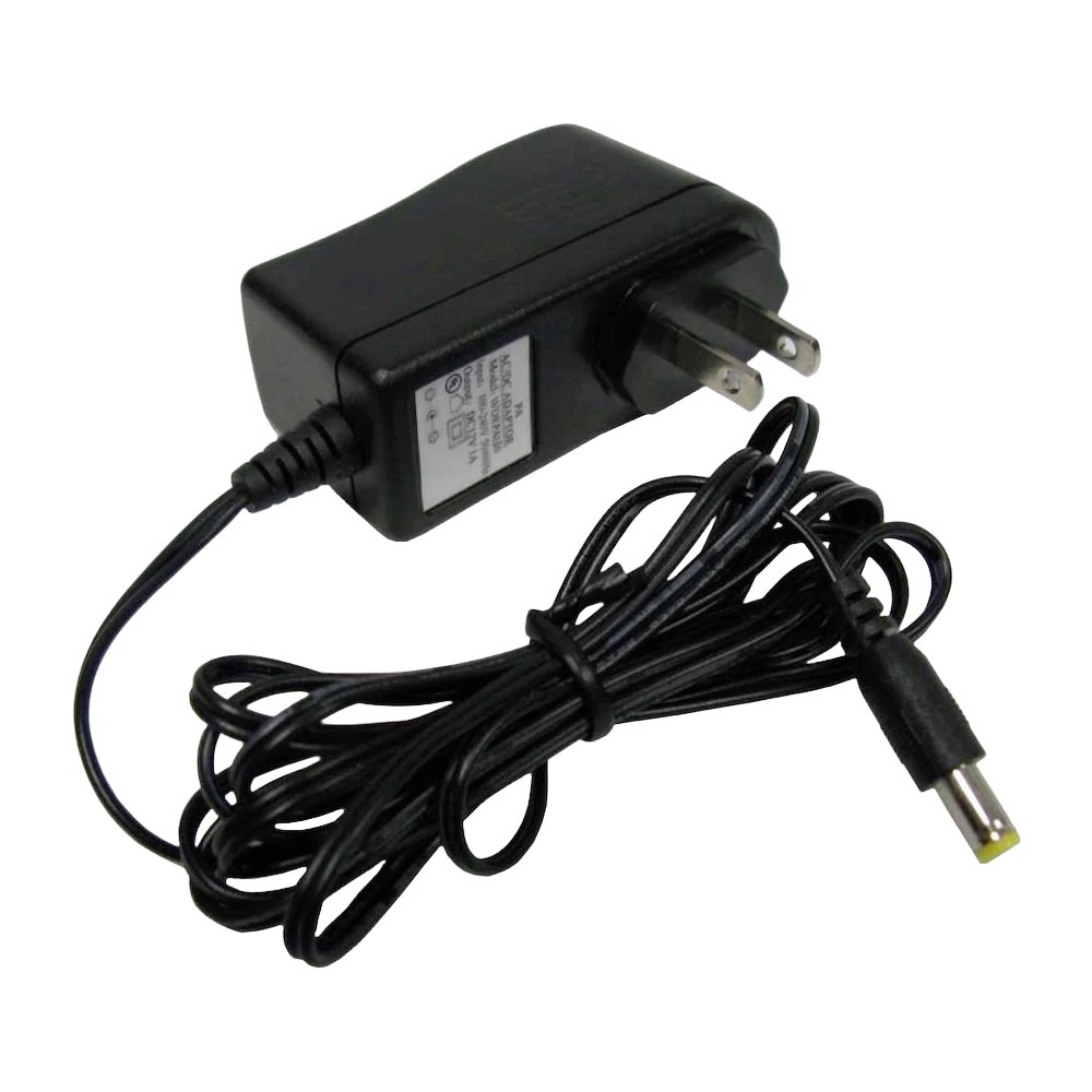 World Tour Keyboard 12 Volt Power Supply Model PA-130 for Yamaha Keyboards