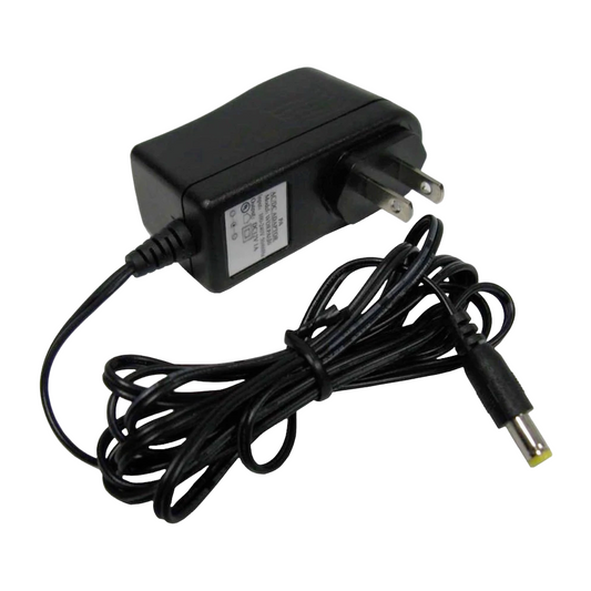 World Tour Keyboard 12 Volt Power Supply Model PA-130 for Yamaha Keyboards