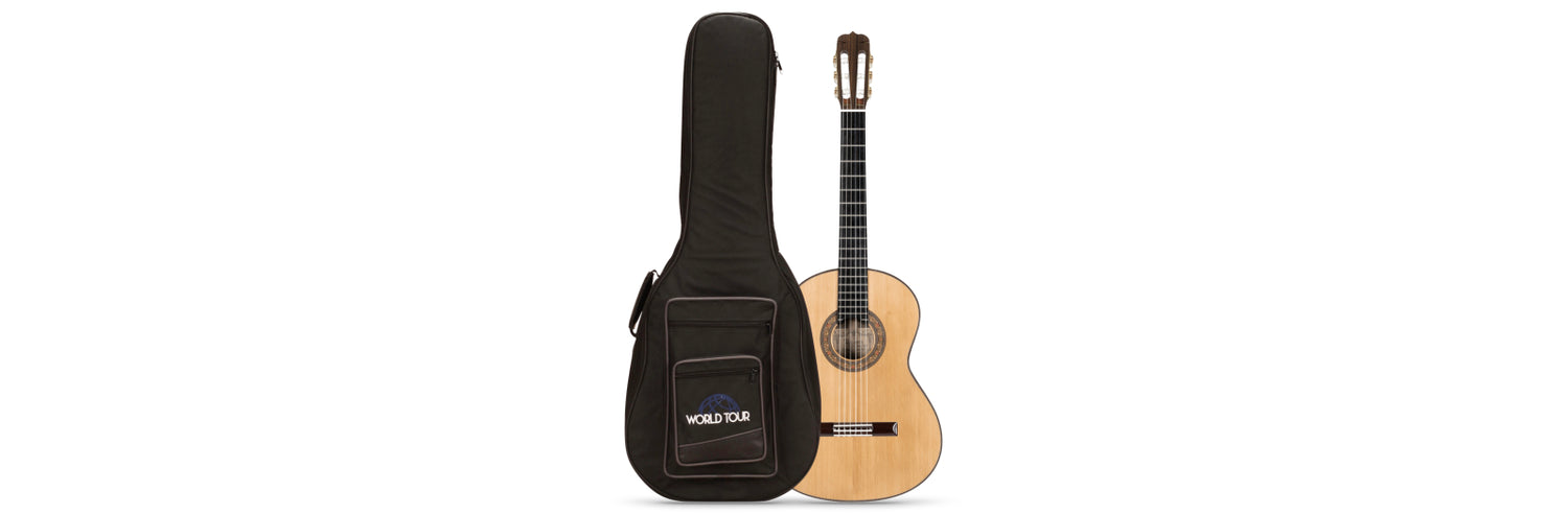 Classical Guitars Bags by World Tour