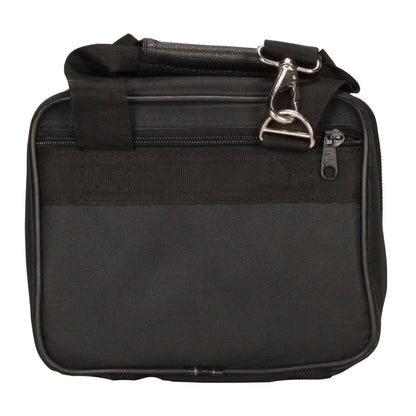 Deluxe Series Mixer / Effects / Accessories Gig Bag - 8 x 6.5 Inch