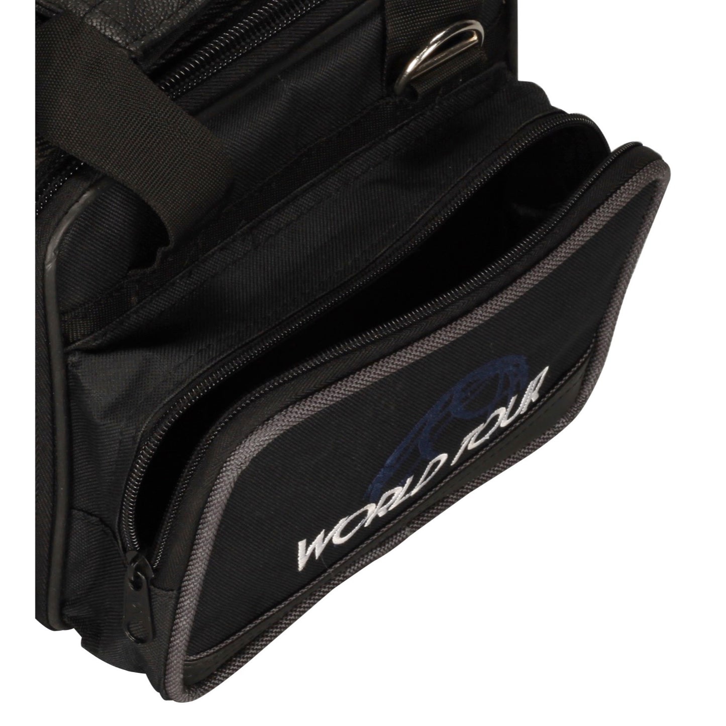 Deluxe Series Mixer / Effects / Accessories Gig Bag - 8 x 6.5 Inch