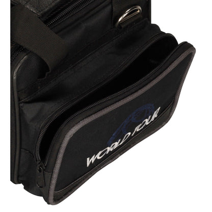 Deluxe Series Mixer / Effects / Accessories Gig Bag - 8 x 6.5 Inch