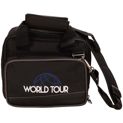 Deluxe Series Mixer / Effects / Accessories Gig Bag - 9 x 7.5 Inch