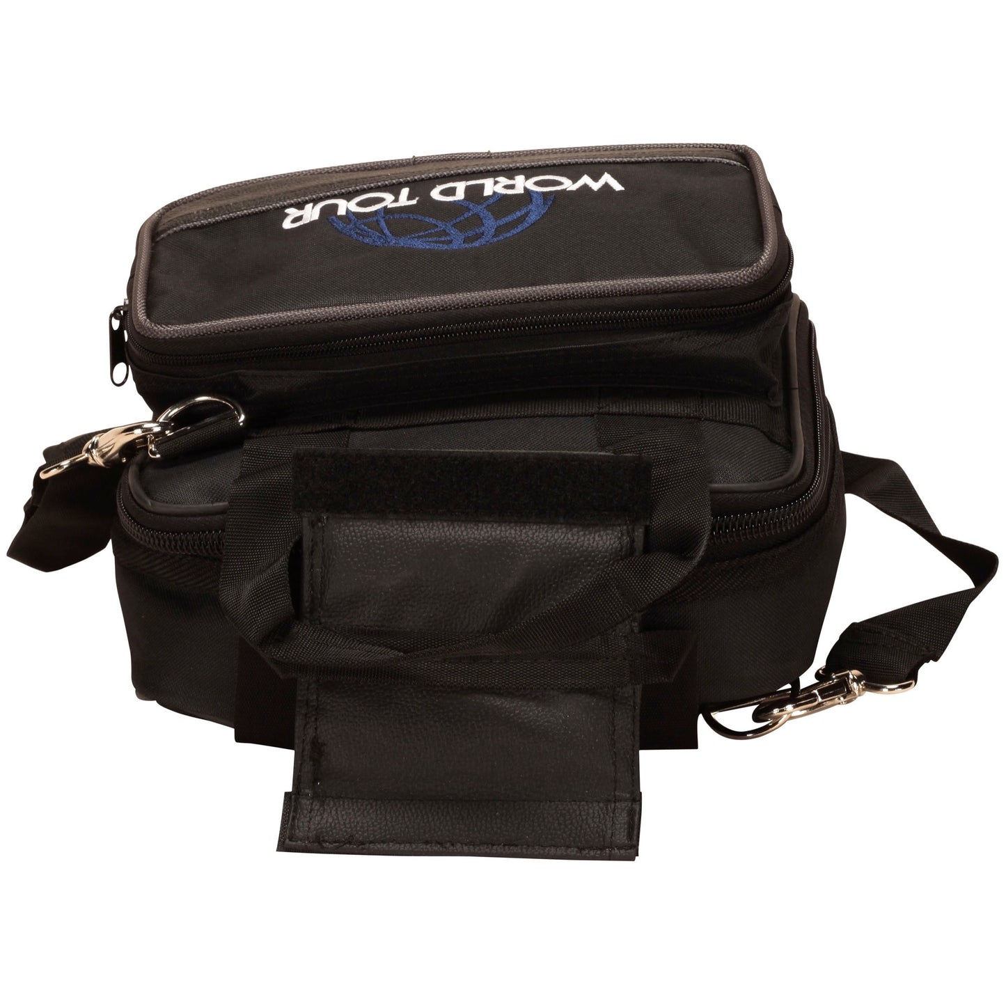 Deluxe Series Mixer / Effects / Accessories Gig Bag - 9 x 7.5 Inch