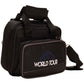 Deluxe Series Mixer / Effects / Accessories Gig Bag - 9 x 7.5 Inch