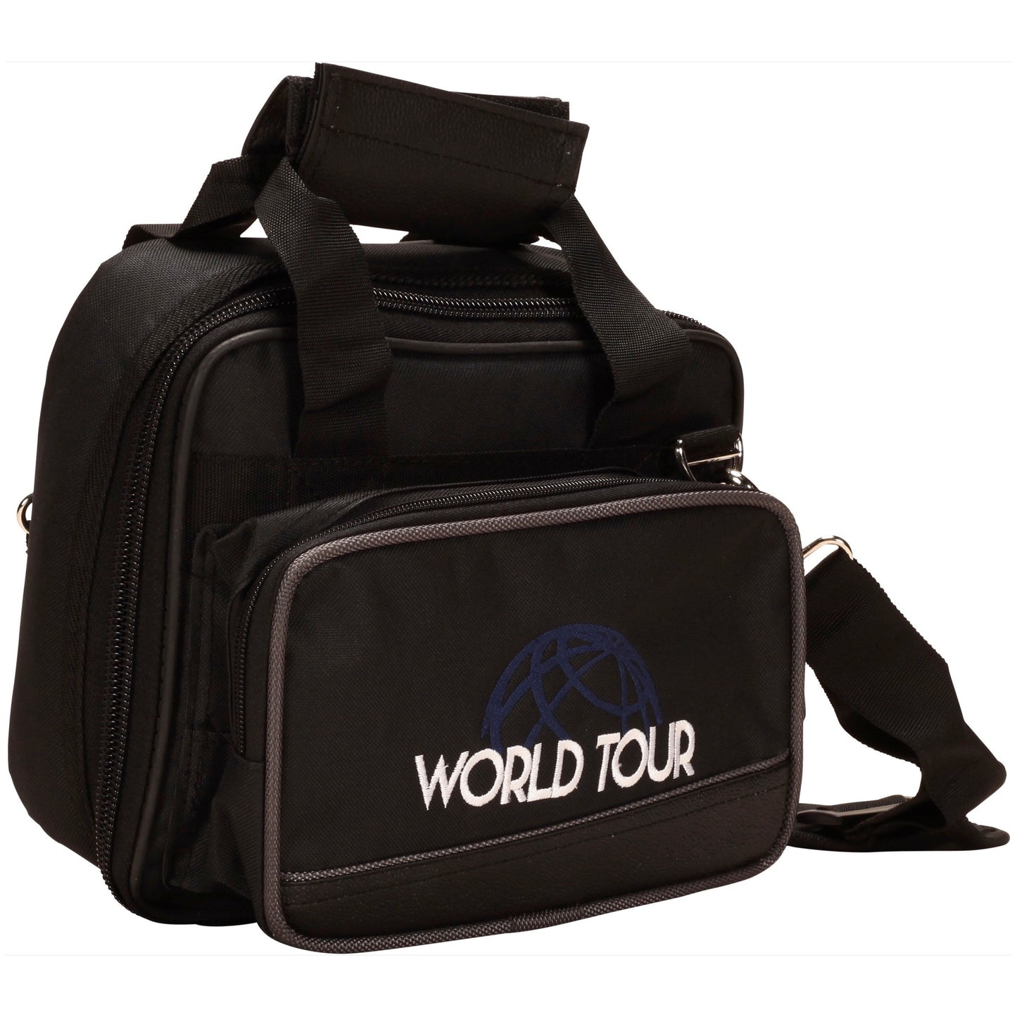 Deluxe Series Mixer / Effects / Accessories Gig Bag - 9 x 7.5 Inch