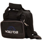 Deluxe Series Mixer / Effects / Accessories Gig Bag - 9 x 7.5 Inch