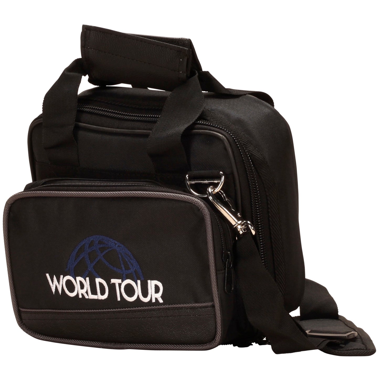 Deluxe Series Mixer / Effects / Accessories Gig Bag - 9 x 7.5 Inch