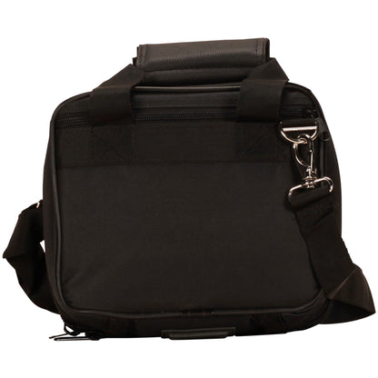 Deluxe Series Mixer / Effects / Accessories Gig Bag - 9 x 7.5 Inch